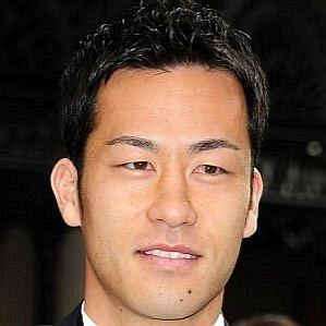 Maya Yoshida profile photo