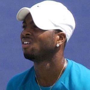 Donald Young profile photo