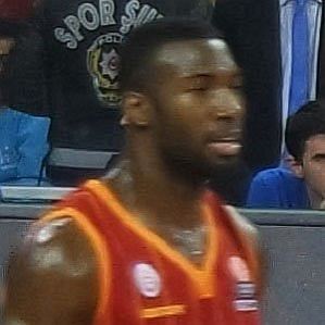 Patric Young profile photo