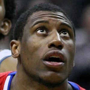 Thaddeus Young profile photo