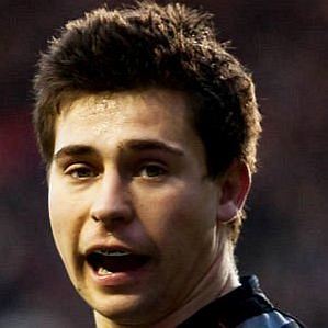 Ben Youngs profile photo