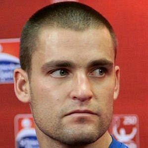 Mikhail Mikhailovich Youzhny profile photo