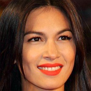 Elodie Yung profile photo