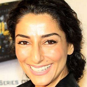 Necar Zadegan profile photo