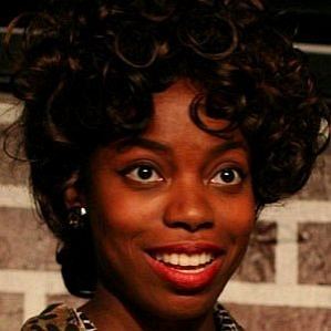 Sasheer Zamata profile photo