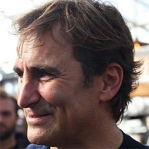 Alex Zanardi profile photo