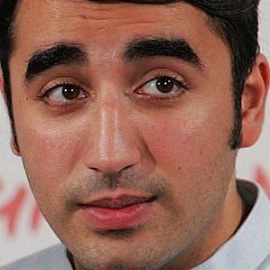 Bilawal Bhutto Zardari profile photo