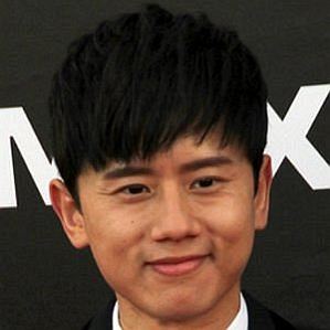 Jason Zhang profile photo