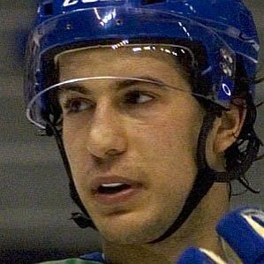 Michael Del Zotto profile photo