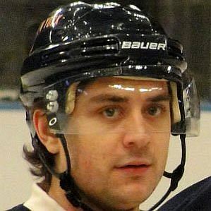 Mats Zuccarello profile photo