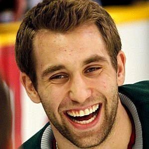 Jason Zucker profile photo