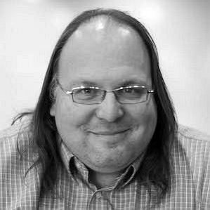 Ethan Zuckerman profile photo