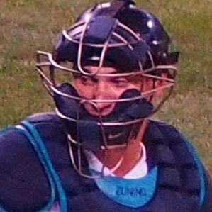 Mike Zunino profile photo